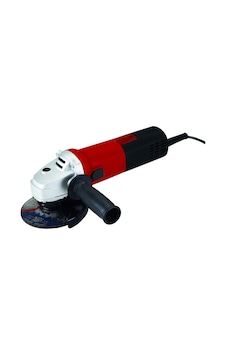 Attlas ATT 6-115 550 W 115 MM Avuç Taşlama Makinesi
