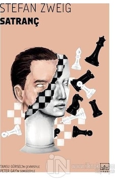 Satranç - Stefan Zweig - İthaki Yayınları Satranç - Stefan Zweig - İthaki Yayınları