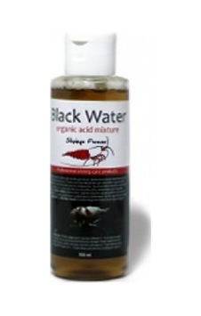 Shrimps Forever Black Water Fulvo+ 130Ml Shrimps Forever Black Water Fulvo+ 130Ml