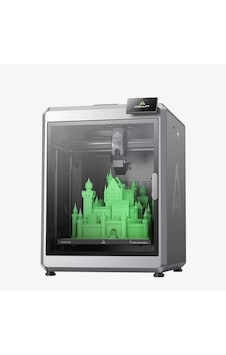 Creality K2 Plus 3D Yazıcı Creality K2 Plus 3D Yazıcı