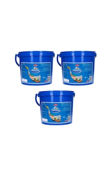 Vegeta Klasik Çeşni Sebzeli 5kg X 3 Adet