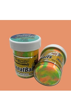 Renat Carp Bait Yeni Üretim Alabalık Hamuru Peynir Kokulu Yüzen 50 Gr - Gökkuşağı - 2 --9542 Renat Carp Bait Yeni Üretim Alabalık Hamuru Peynir Kokulu Yüzen 50 Gr - Gökkuşağı - 2 --9542