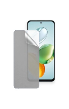 Honor Play 60 Plus Uyumlu Ön Yüzey Mat Hidrojel Ekran Koruyucu Honor Play 60 Plus Uyumlu Ön Yüzey Mat Hidrojel Ekran Koruyucu