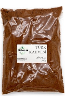Datçam Türk Kahvesi 500 G