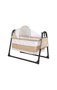 Aluç Bebe Btrend New Black Kadro Cep Hediyeli Salıncak Hamak