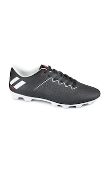 Jump 27880 Halı Saha Krampon Futbol Spor Ayakkabısı Siyah Beyaz Jump 27880 Halı Saha Krampon Futbol Spor Ayakkabısı Siyah Beyaz