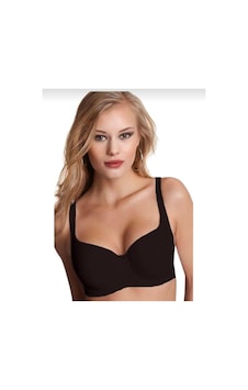 NBB 3613 Toparlayıcı Balenli Soft Cup Sütyen 2 Adet 001 NBB 3613 Toparlayıcı Balenli Soft Cup Sütyen 2 Adet 001
