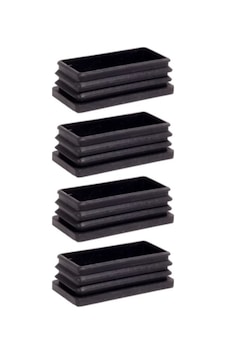 İç Plastik Tapa (4'lü Paket-40x80) İç Plastik Tapa (4'lü Paket-40x80)