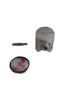 Rx 115 Cc Piston Kit 0.25 Rx 115 Cc Piston Kit 0.25