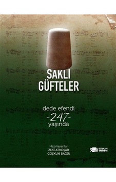 Saklı Güfteler / Coşkun Bağır