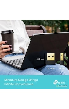 Archer Tx10ub Wi-fi 6 & Bluetooth 5.3 Usb Adaptör Ax900 Mbps Çift Bant İkisi Bir Arada Kolay Kurulum Windows Uyumlu Archer Tx10ub Wi-fi 6 & Bluetooth 5.3 Usb Adaptör Ax900 Mbps Çift Bant İkisi Bir Arada Kolay Kurulum Windows Uyumlu