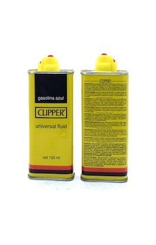 Diğer Oto Elektrik Clıpper Benzin 133ml Diğer Oto Elektrik Clıpper Benzin 133ml