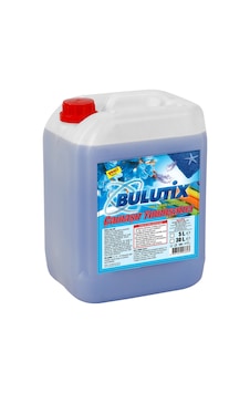 Bulutix Ekstra Lavanta Çamaşır Yumuşatıcısı 5 L Bulutix Ekstra Lavanta Çamaşır Yumuşatıcısı 5 L