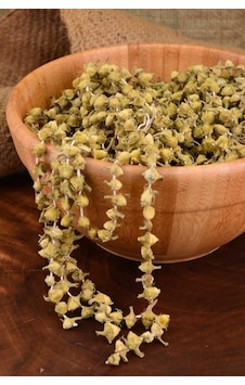 Gurmepark Kuru Bamya 100 G Gurmepark Kuru Bamya 100 G