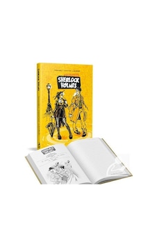 Çocuklar İçin Sherlock Holmes Süresiz Ajanda Zamansız Yazarlar Çok Renkli Çocuklar İçin Sherlock Holmes Süresiz Ajanda Zamansız Yazarlar Çok Renkli