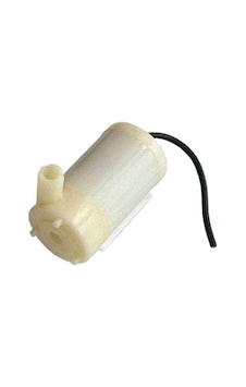Elektronikport-Arduino Mini Dalgıç Su Pompası 3V-6V
