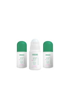 Glowon Beyazlatıcı Kadın Roll-On Deodorant 3 x 50 ML