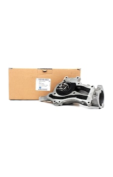 Opel Corsa D 1.2 / 1.4 A12Xer-A14Xer Devirdaim Su Pompası Gm