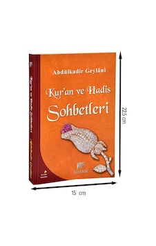 Kuran Ve Hadis Sohbetleri (Gelenek Yayınları)-1531
