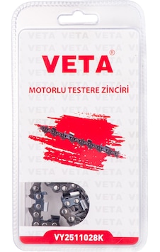 Veta Zincir 14 Diş 1/4 0.43