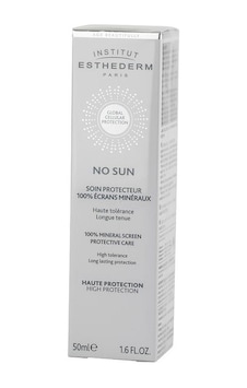 Institut Esthederm No Sun Ultra Güneş Kremi 50 ML Institut Esthederm No Sun Ultra Güneş Kremi 50 ML