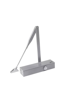Kale 2-5 No Güç Ayarlı Kapı Hidroliği Kd002/50-400-0 (25-120 KG)