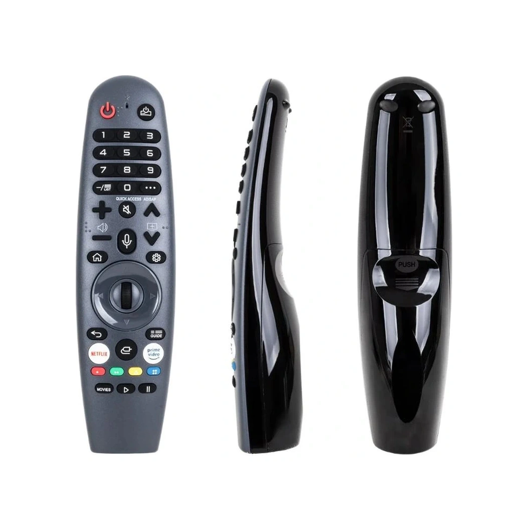 Ses Komutsuz Onvo-sunny-skytech-LG Uyumlu Mr20ga Akb76036901 4k Webos Smart Tv Kumanda B-310ps Ses Komutsuz Onvo-sunny-skytech-LG Uyumlu Mr20ga Akb76036901 4k Webos Smart Tv Kumanda B-310ps