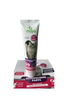 Majo Kedi Eklem Desteği Malt 100 G Majo Kedi Eklem Desteği Malt 100 G
