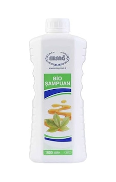 Ersağ Bio Şampuan 1 L Ersağ Bio Şampuan 1 L