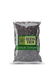 Derya Eren Üzerlik Otu Tohumu 500 G Derya Eren Üzerlik Otu Tohumu 500 G