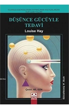 Düşünce Gücüyle Tedavi Düşünce Gücüyle Tedavi