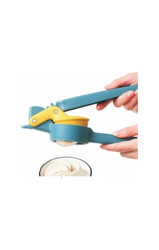 Akıllıelma-arow Dilimleyici / Doğrayıcı Bambi Dc2.d-579 7216 Çok Renkli