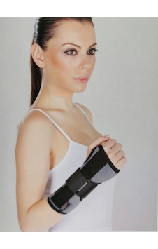 Gri El Bilek Ateli Unisize Gr-1201 Gri El Bilek Ateli Unisize Gr-1201
