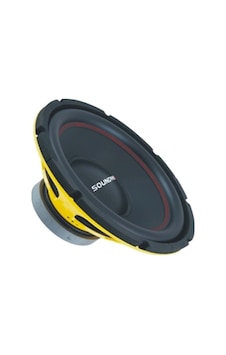 Soundmax Sx-fc15 38cm Kabinsiz Subwoofer 2000wat 600rms Soundmax Sx-fc15 38cm Kabinsiz Subwoofer 2000wat 600rms