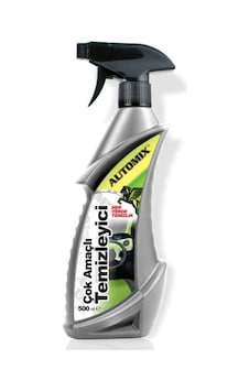 Automix Süper Çok Amaçlı Temizleyici 500 Ml Automix Süper Çok Amaçlı Temizleyici 500 Ml