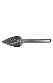 Dwcarbide G Tipi Sivri Kavisli Karbür Kalıpçı Frezeleri 3.0 X 3mm Komple Karbür Dwcarbide G Tipi Sivri Kavisli Karbür Kalıpçı Frezeleri 3.0 X 3mm Komple Karbür