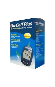 On Call Plus Ölçüm Cihazı