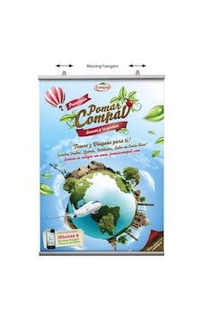 Poster Fast - Poster Tutucu