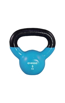 Avessa Kettle-5 Kg Pvc Kettle Dambıl 5 Kg 2 Krly744 Avessa Kettle-5 Kg Pvc Kettle Dambıl 5 Kg 2 Krly744