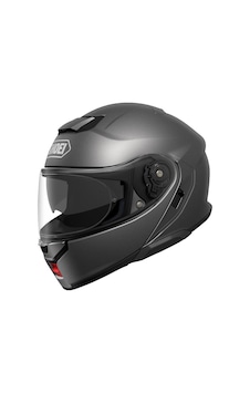 Shoei Neotec 3 Çene Açılır Motosiklet Kaskı Antrasit Shoei Neotec 3 Çene Açılır Motosiklet Kaskı Antrasit