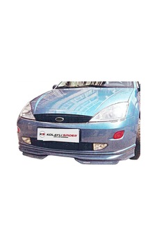 Ford Focus 1 Ön Tampon Altı Fiber 1998-2002