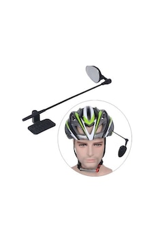 XBYC 309 Kask Aynası