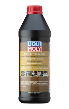 Liqui Moly VW G002000 Yeşil 20468 Merkezi Hidrolik Sistem Yağı 1 L