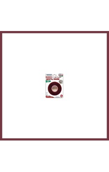 Storeşahin 10mmx5 Mt. Çift Taraflı Silikon Bant 1 Adet Shn0720 Storeşahin 10mmx5 Mt. Çift Taraflı Silikon Bant 1 Adet Shn0720