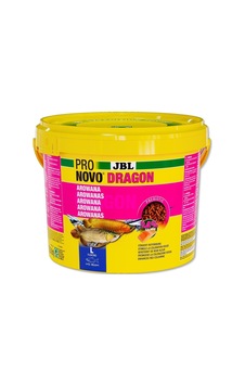 Jbl Pro Novo Novodragon L 100gr. Açık Jbl Pro Novo Novodragon L 100gr. Açık