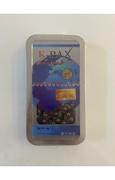 Motorlu Testere Zinciri 325 38 Diş Köşeli K-pax Motorlu Testere Zinciri 325 38 Diş Köşeli K-pax