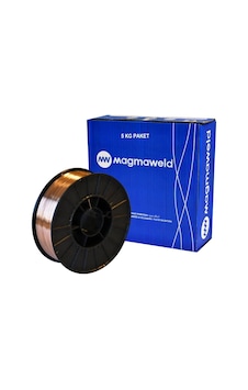 Magmaweld Mg 2 Gazaltı Kaynak Teli 0.8 MM 5 KG - 21002BBAM2