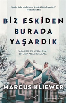 Biz Eskiden Burada Yaşardık / Marcus Kliewer Biz Eskiden Burada Yaşardık / Marcus Kliewer