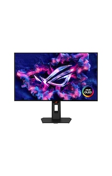 Asus Rog Strix Xg27aqwmg 26.5 Woled 280hz 0.03ms Wqhd Cece5asu0290 Asus Rog Strix Xg27aqwmg 26.5 Woled 280hz 0.03ms Wqhd Cece5asu0290
