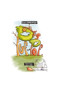 Puf İle Pof İndigo Çocuk Puf İle Pof İndigo Çocuk